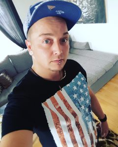 Profilbild von Michael Badura