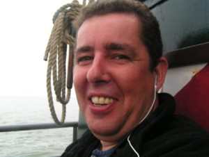 Profilbild von Michael Bady
