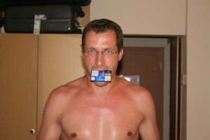 Profilbild von Michael Baeder