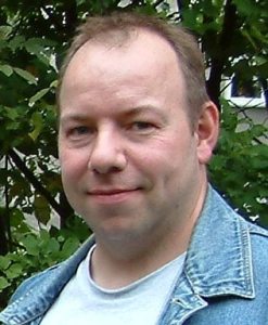 Profilbild von Michael Bähr