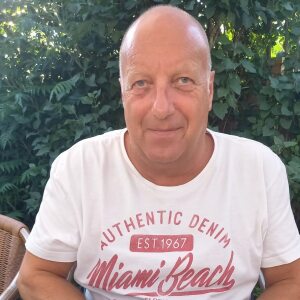 Profilbild von Michael Bähr
