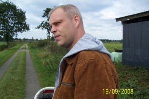 Profilbild von Michael Bäker
