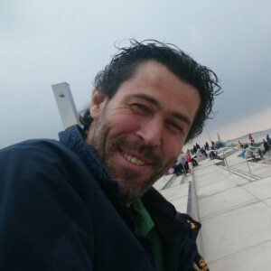 Profilbild von Michael Baentsch