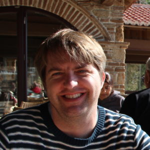 Profilbild von Michael Bär