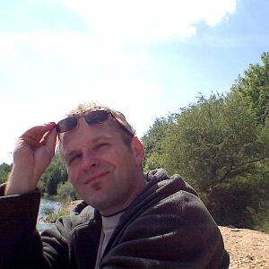 Profilbild von Michael Bär