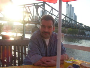 Profilbild von Michael Bär