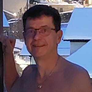 Profilbild von Michael Baernklau