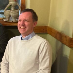 Profilbild von Michael Baeuerlein