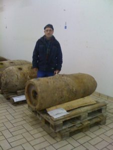 Profilbild von Michael Baganz