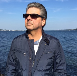 Profilbild von Michael Bagger