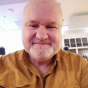 Profilbild von Michael Bagusch