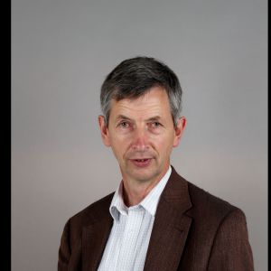 Profilbild von Michael Bahlrühs