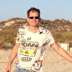 Profilbild von Michael Bahns