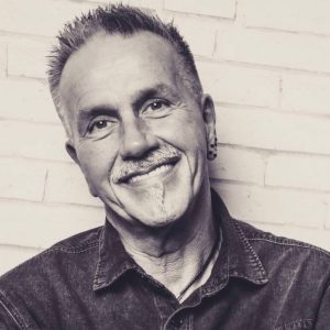 Profilbild von Michael Bahr