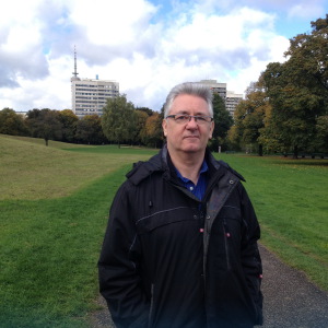 Profilbild von Michael Baldewig