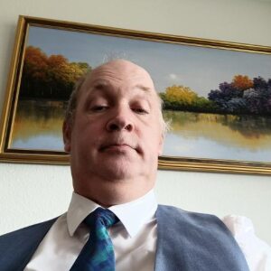 Profilbild von Michael Baliko