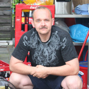 Profilbild von Michael Balk