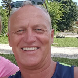 Social Media Profilbild Michael Balle 