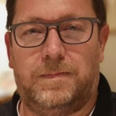 Profilbild von Michael Balsfulland