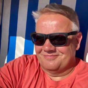 Profilbild von Michael Baltes