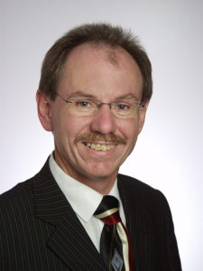 Profilbild von Michael Bandel