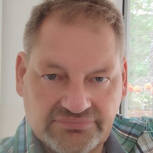 Profilbild von Michael Bandel