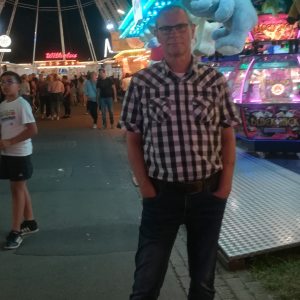 Profilbild von Michael Bangel