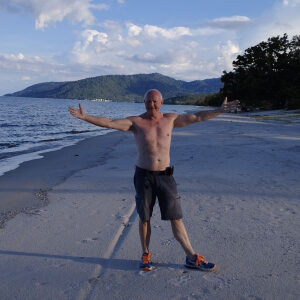 Profilbild von Michael Bannert
