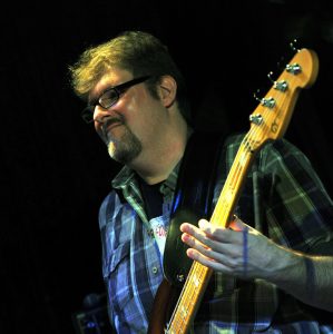 Profilbild von Michael Barb