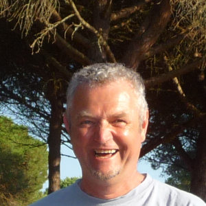 Profilbild von Michael Bardel