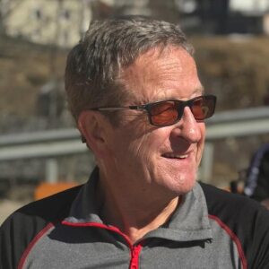 Profilbild von Michael Barnkow