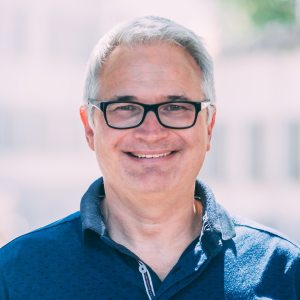 Profilbild von Michael Baron