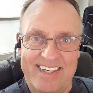 Profilbild von Michael Baron