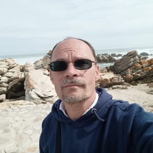 Profilbild von Michael Barra