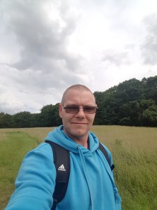 Profilbild von Michael Barschow