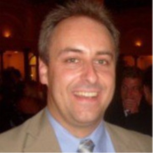 Profilbild von Michael Bartel