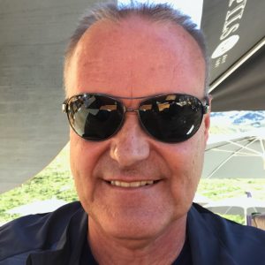 Profilbild von Michael Bartels