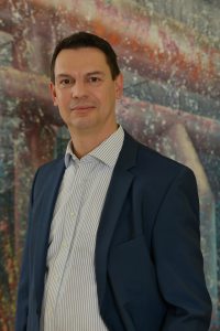 Profilbild von Michael Bartels