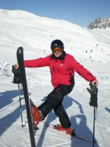 Profilbild von Michael Barth