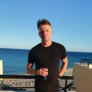 Profilbild von Michael Bartols