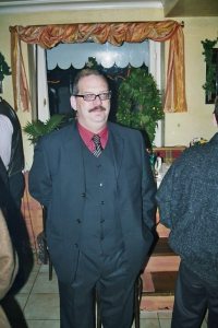 Profilbild von Michael Bartoschek