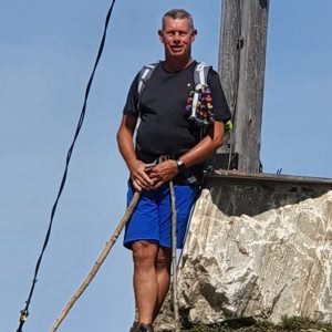 Profilbild von Michael Bartsch