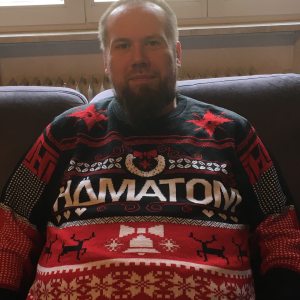 Profilbild von Michael Bartsch