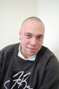 Profilbild von Michael Barzick