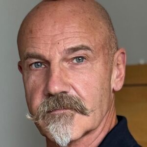 Profilbild von Michael Bathe
