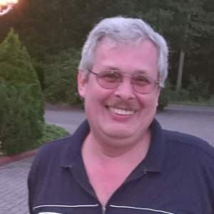 Profilbild von Michael Battige