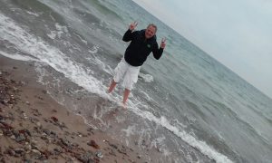 Profilbild von Michael Bauer