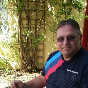 Profilbild von Michael Bauer