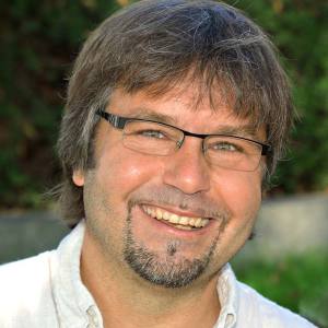 Profilbild von Michael Bauer