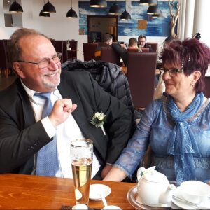 Profilbild von Michael Bauer